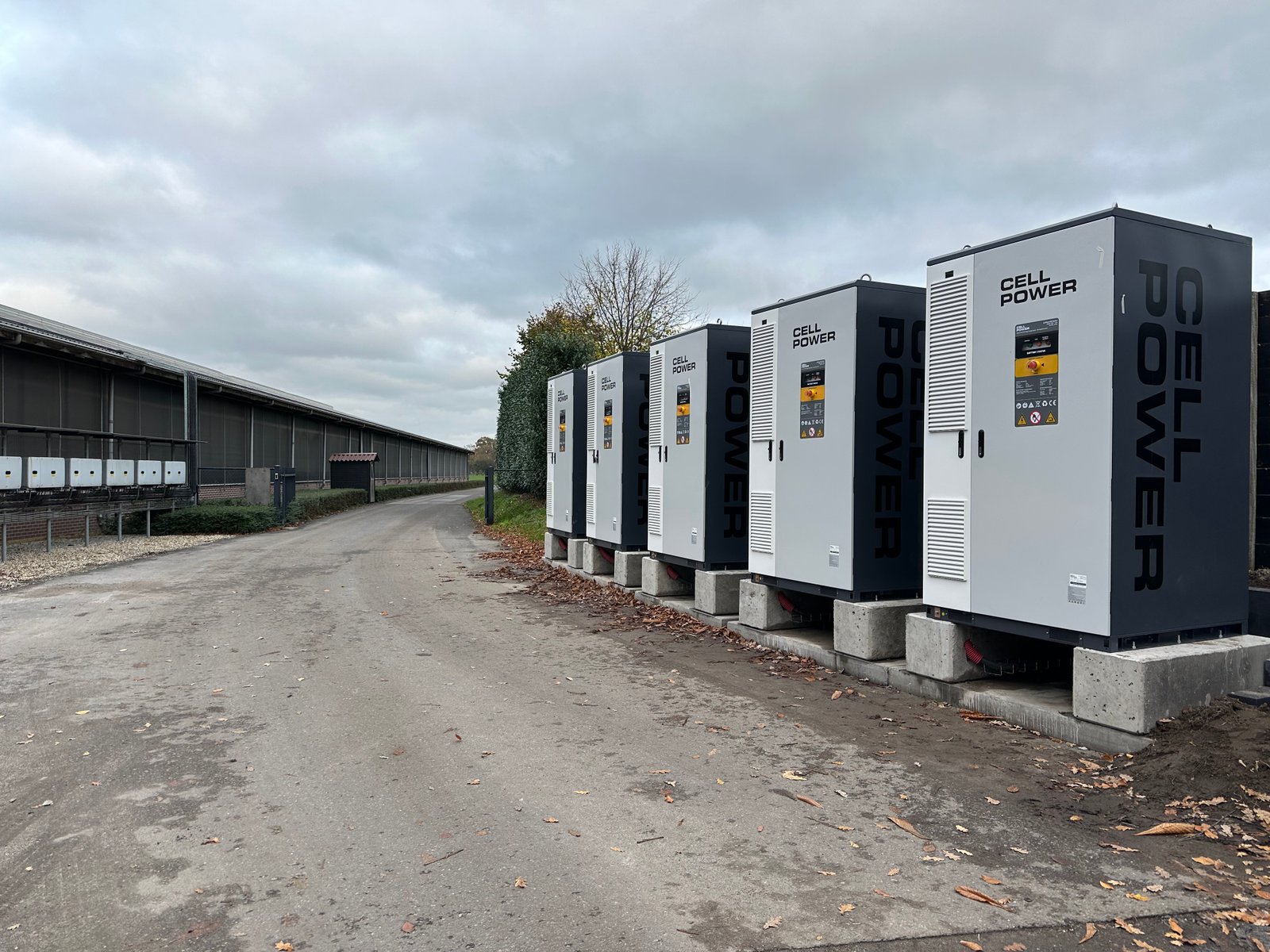 De Methorst Melkgeiten en Pluimvee - Lunteren